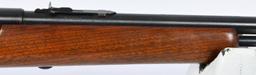 Savage Model 6A Semi Auto Rifle .22 S, L, LR