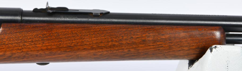 Savage Model 6A Semi Auto Rifle .22 S, L, LR