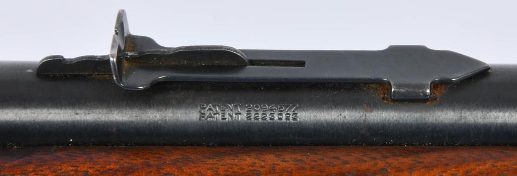Savage Model 6A Semi Auto Rifle .22 S, L, LR