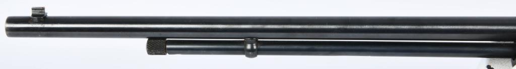 Savage Model 6A Semi Auto Rifle .22 S, L, LR