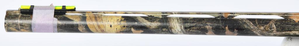 Benelli Franchi 912 Variomax Magnum Parts Gun