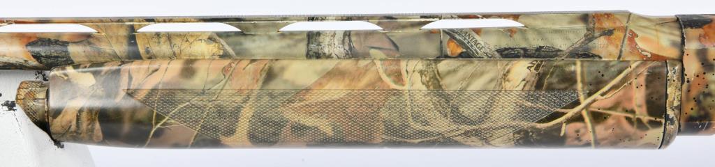 Benelli Franchi 912 Variomax Magnum Parts Gun