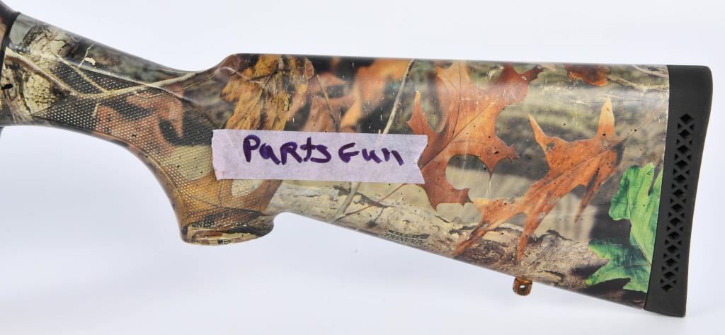 Benelli Franchi 912 Variomax Magnum Parts Gun