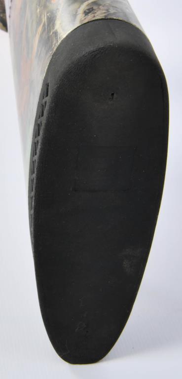 Benelli Franchi 912 Variomax Magnum Parts Gun