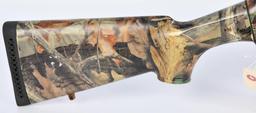 Benelli Franchi 912 Variomax Magnum Parts Gun