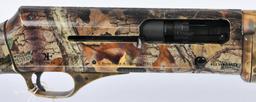 Benelli Franchi 912 Variomax Magnum Parts Gun