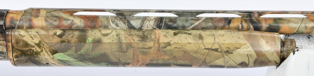 Benelli Franchi 912 Variomax Magnum Parts Gun