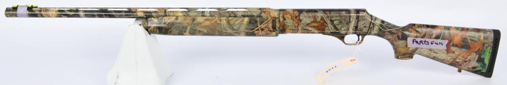 Benelli Franchi 912 Variomax Magnum Parts Gun