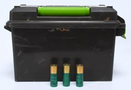 126 rds Remington 12 GA 00 Buck shotshells