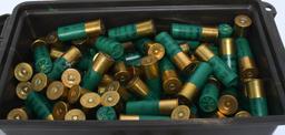 126 rds Remington 12 GA 00 Buck shotshells