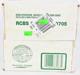 5 Lbs Of RCBS Formula 1 Walnut Shell Tumbler Media