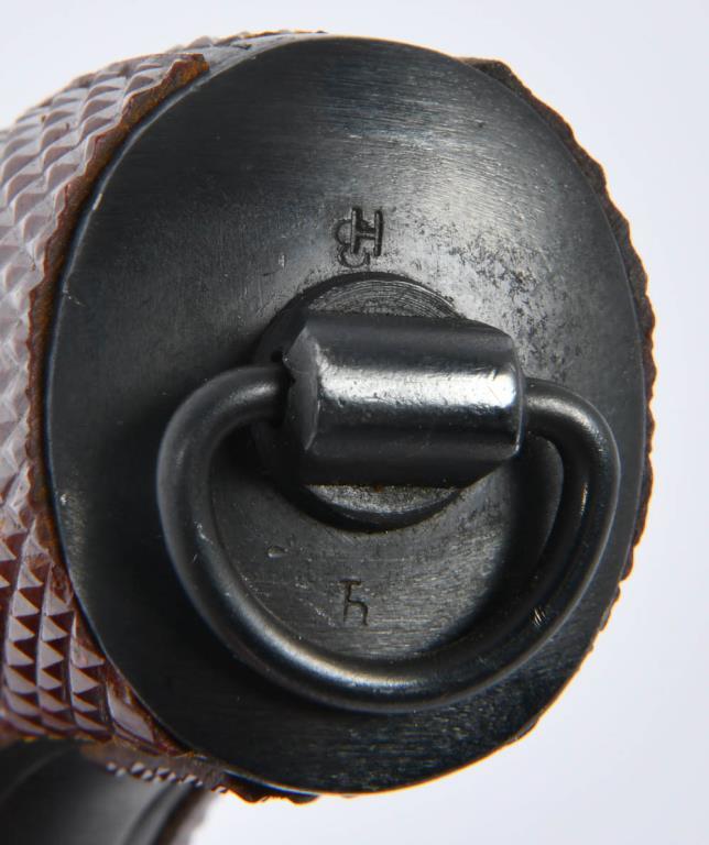 Russian Tula Nagant M1895 Revolver 7.62x38R