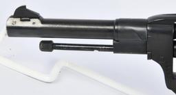 Russian Tula Nagant M1895 Revolver 7.62x38R