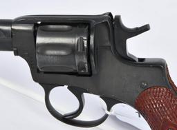 Russian Tula Nagant M1895 Revolver 7.62x38R