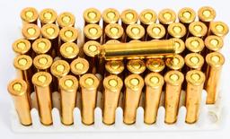 50 Rounds of Hotshot 7.62mm Nagant Pistol Ammo