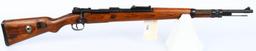 Early WWII BCD (Gustloff) K98 K Mauser 8MM