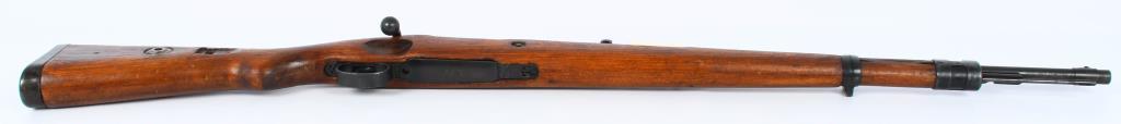 Early WWII BCD (Gustloff) K98 K Mauser 8MM