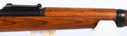 Early WWII BCD (Gustloff) K98 K Mauser 8MM