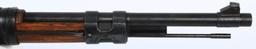 Early WWII BCD (Gustloff) K98 K Mauser 8MM