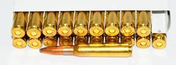 40 Rounds of 7MM Mauser Ammunition