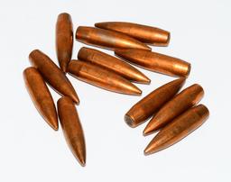 200 Count Lake City Match Grade .30 M72 or M118