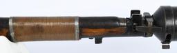 Lee Enfield No.1 MK3 Burns 2 1/2" W/Discharger Cup