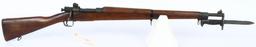 Remington Model 03-A3 Military Rifle W/ Bayonet