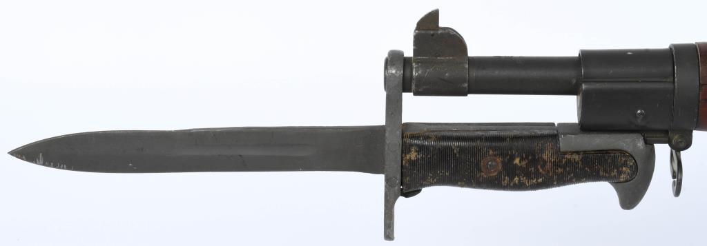 Remington Model 03-A3 Military Rifle W/ Bayonet