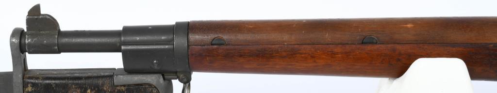 Remington Model 03-A3 Military Rifle W/ Bayonet