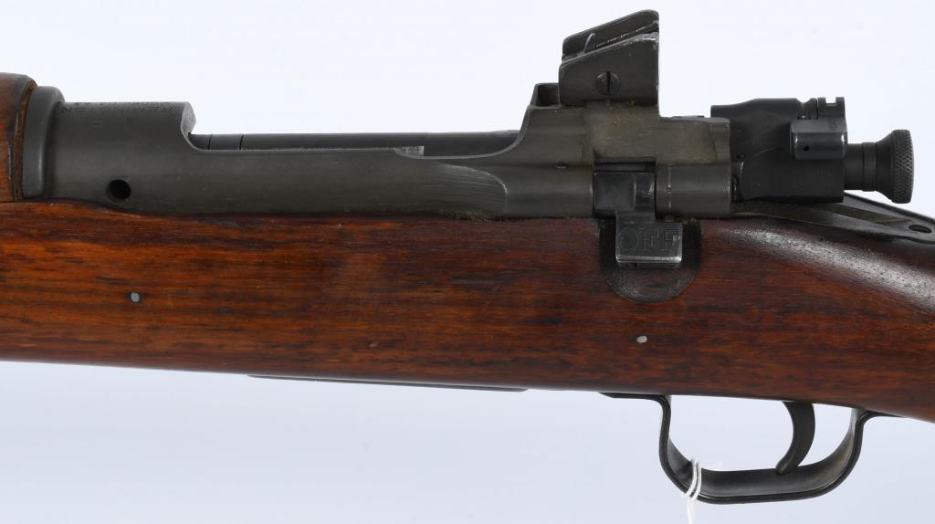 Remington Model 03-A3 Military Rifle W/ Bayonet