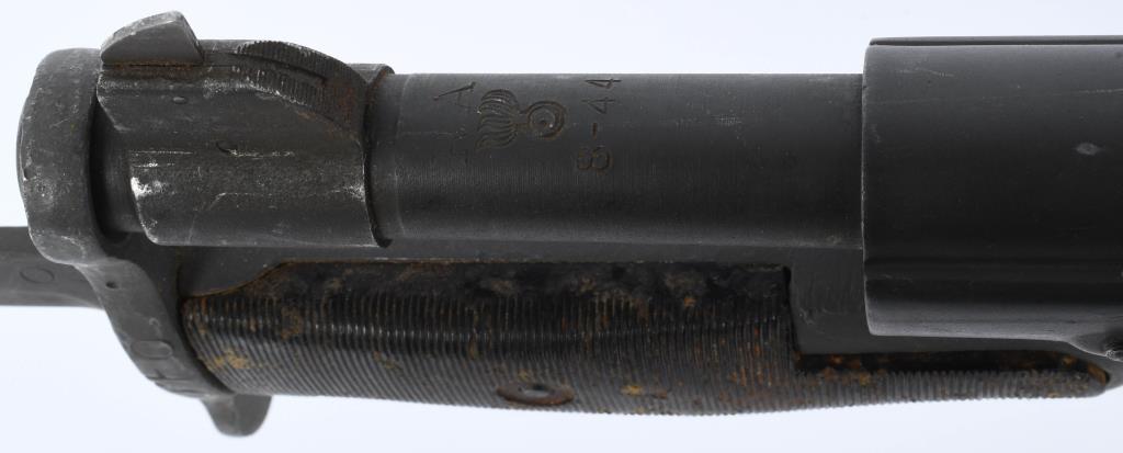 Remington Model 03-A3 Military Rifle W/ Bayonet