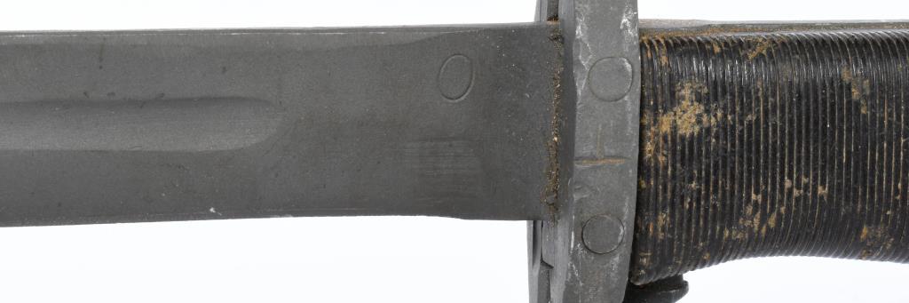 Remington Model 03-A3 Military Rifle W/ Bayonet