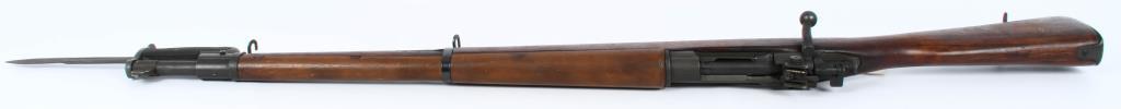 Remington Model 03-A3 Military Rifle W/ Bayonet