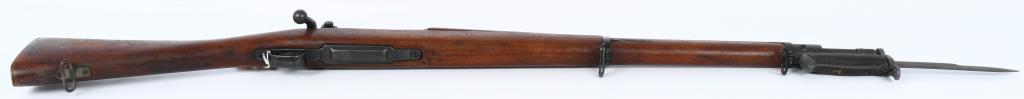Remington Model 03-A3 Military Rifle W/ Bayonet