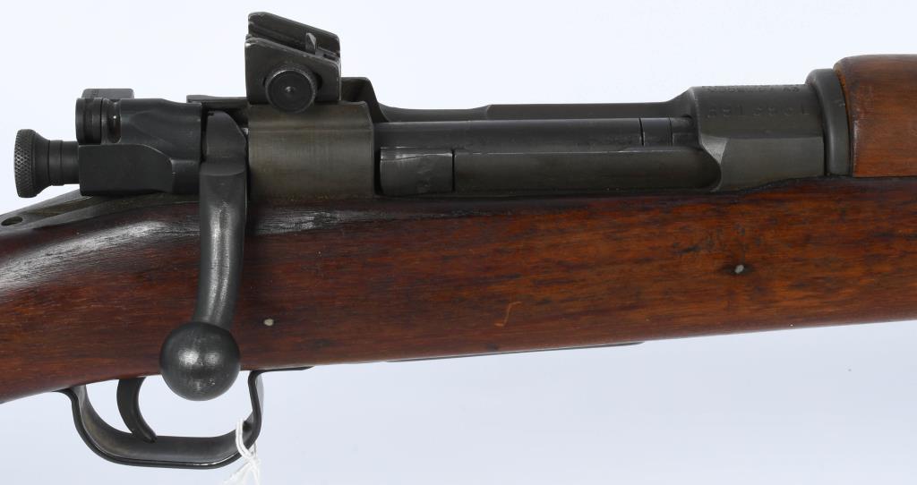 Remington Model 03-A3 Military Rifle W/ Bayonet