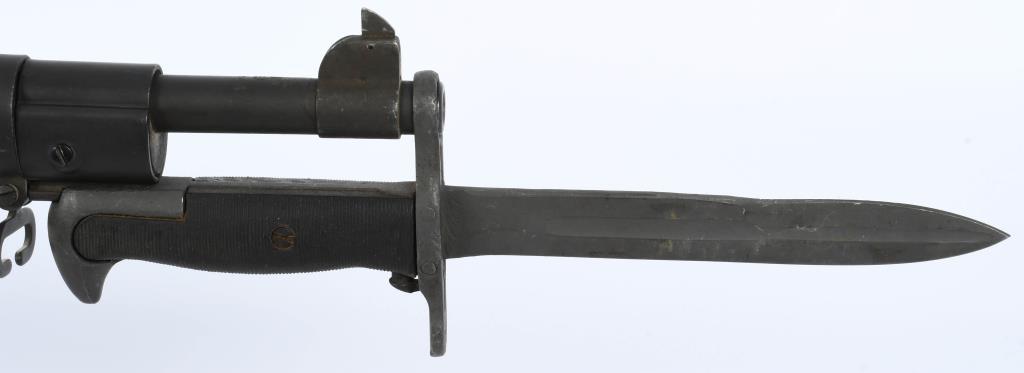 Remington Model 03-A3 Military Rifle W/ Bayonet