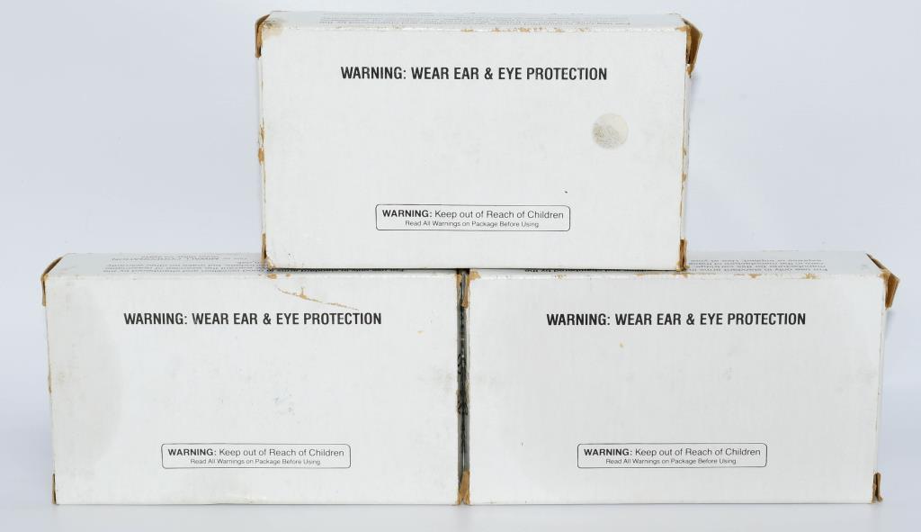 60 Rounds of .45-70 Government Ammunition