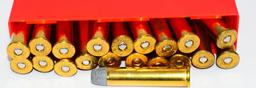 60 Rounds of .45-70 Government Ammunition