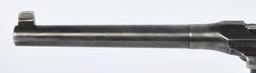 C-96 Broomhandle Mauser W/ Stock & Holster