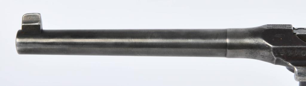 C-96 Broomhandle Mauser W/ Stock & Holster
