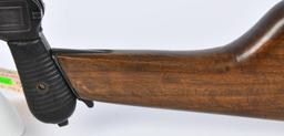 C-96 Broomhandle Mauser W/ Stock & Holster