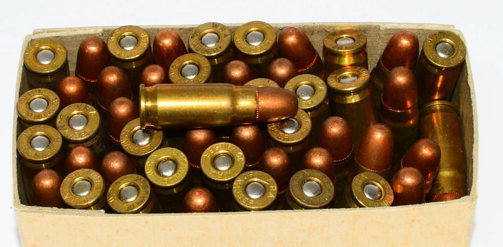 Approx. 150 Rounds of .30 Mauser (7.63MM) Ammo