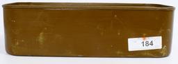 Sealed 440 Rd Spam Can Of Russian 7.62x54R Ammo
