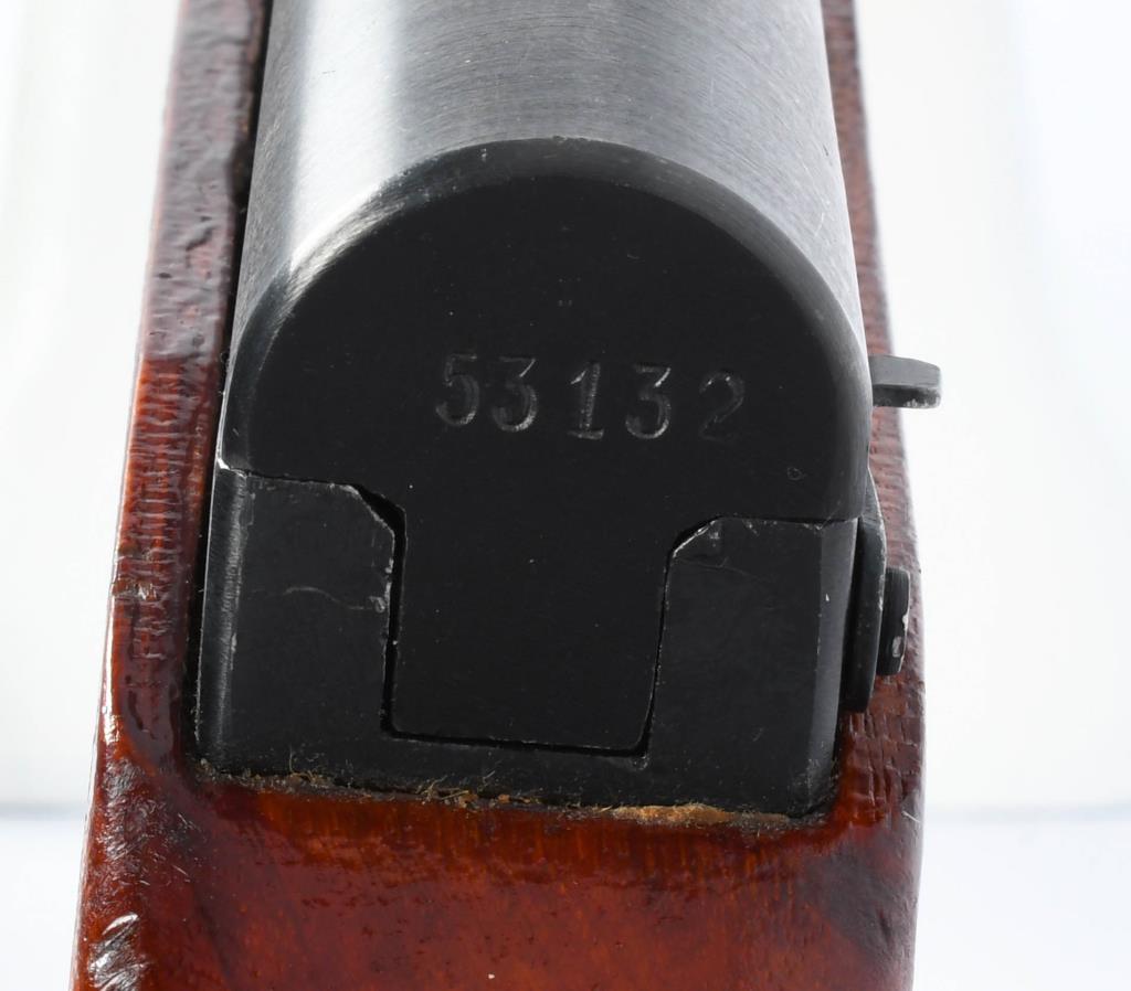 Chinese Type 56 SKS Semi Auto Rifle W/ Bayonet