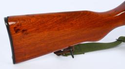 Chinese Type 56 SKS Semi Auto Rifle W/ Bayonet