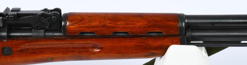 Chinese Type 56 SKS Semi Auto Rifle W/ Bayonet