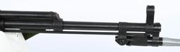 Chinese Type 56 SKS Semi Auto Rifle W/ Bayonet