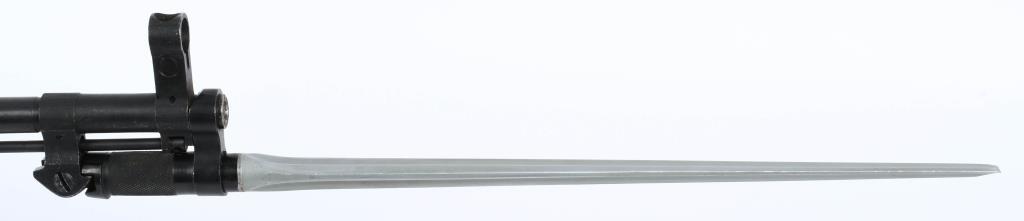 Chinese Type 56 SKS Semi Auto Rifle W/ Bayonet