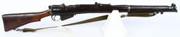 G.R. Enfield 1918 SMLE III* Service Rifle .303