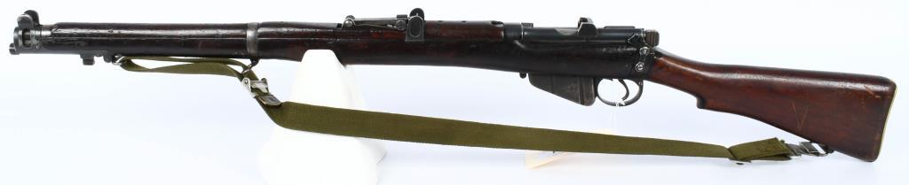 G.R. Enfield 1918 SMLE III* Service Rifle .303